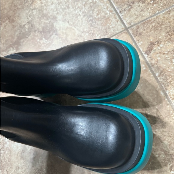 🆕 Bottega Veneta Flash Chelsea Boots - Picture 6 of 8